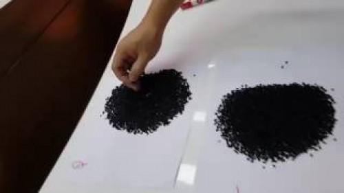 Pengolahan Emas Sistem Karbon