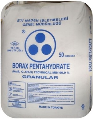 borax-pentahydrate
